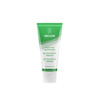 Weleda Plant Gel Toothpaste Sensitive Gums 75ml