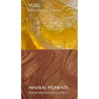 Weleda قطرات سيروم التسمير «Sunkissed» 30 مل