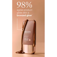 Weleda قطرات سيروم التسمير «Sunkissed» 30 مل