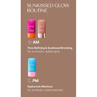 Weleda قطرات سيروم التسمير «Sunkissed» 30 مل