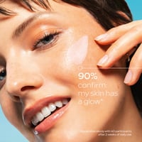 Weleda واقي شمسي معدني سائل متوهج بالأشعة فوق البنفسجية SPF30 30 مل