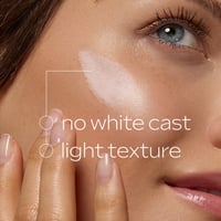 Weleda واقي شمسي معدني سائل متوهج بالأشعة فوق البنفسجية SPF30 30 مل