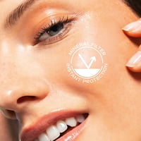 Weleda واقي شمسي معدني سائل متوهج بالأشعة فوق البنفسجية SPF30 30 مل