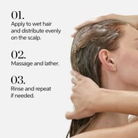 Wella Elements شامبو التجديد 1L