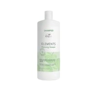 Wella Elements شامبو التجديد 1L