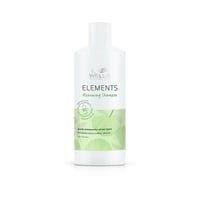 Wella Elements Champú Renovador 500ml (16.9floz)