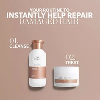 Wella Fusion Maska za Intenzivnu Regeneraciju 500ml