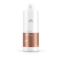Wella Fusion Shampoing Réparateur Intense