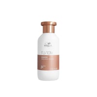 Wella Fusion Shampoing Réparateur Intense