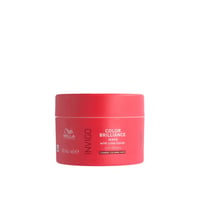 Wella Invigo Color Brilliance Mask Coarse Colored Hair 150ml