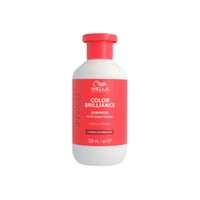 Wella Invigo Color Brilliance Shampoo Coarse Colored Hair 300ml