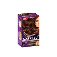 Wella Koleston 5/5 Mahogany Permanent Hårfarge