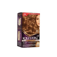 Wella Koleston 7/0 Medium Blonde Permanent Hair Color