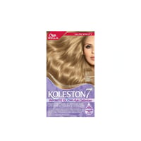 Wella Koleston 8/1 Light Ash Blonde Permanent Hair Color