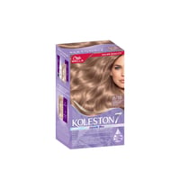 Wella Koleston 8/18 Shiny Pearl Light Blonde Permanent Hårfarge