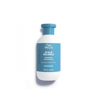 Wella Invigo Scalp Balance Shampooing pour Cuir Chevelu Sensible 300ml