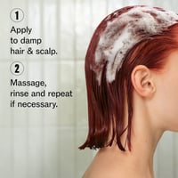Wella Ultimate Color Step 1 Sulfatfreies Shampoo 250ml
