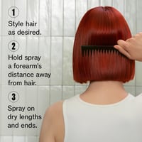 Wella Ultimate Color Hapi 3 Spray Shkëlqimi 95ml