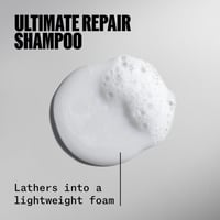 Wella Ultimate Repair Step 1 Shampoo 250ml