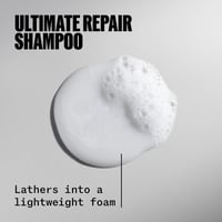 Wella Ultimate Repair Step 1 Shampoo 1L