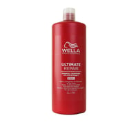 Wella Ultimate Repair Step 1 Shampoo 1L
