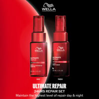 Wella Ultimate Repair Step 5 Night Serum 95ml