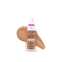 Wet n Wild Bare Focus Niacinamide Skin Tint Deep 32ml