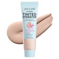 Wet n Wild Bare Focus Tinted Hydrator Velo Cutáneo Con Color Fair 27ml