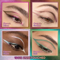 Wet n Wild محدد العيون كروم كاميليون Superstar Suit 0.2g