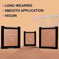 Wet n Wild Color Icon برونزر Ticket To Brazil 11g
