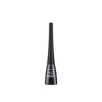 Wet n Wild محدد عيون سائل مقاوم للماء H2O Proof Black 5ml