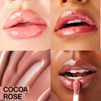 Wet n Wild Óleo Labial Cocoa Rose 7.11ml