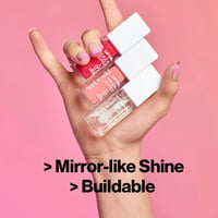 Wet n Wild Óleo Labial Cocoa Rose 7.11ml