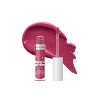 Wet n Wild Mega Glitter Shimmer Liquid Lipstick