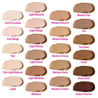 Wet n Wild Mega Last Incognito Corrector de Cobertura Total Todo el Día Fair Beige 5.5ml