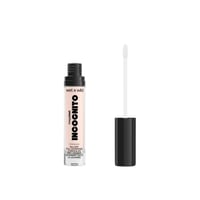 Wet n Wild Mega Last Incognito Corrector de Cobertura Total Todo el Día Fair Beige 5.5ml