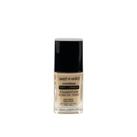 Wet n Wild Photo Focus Base de Maquillaje Luminosa Soft Beige 28ml