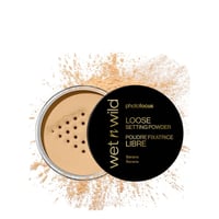 Wet n Wild Photo Focus Loose Setting Powder