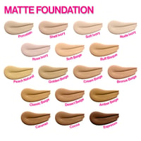 Wet n Wild Photo Focus Matte Foundation Classic Beige 30ml
