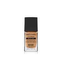 Wet n Wild Photo Focus Matte Foundation Desert Beige 30ml