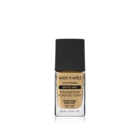 Wet n Wild Photo Focus Matte Foundation
