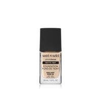Wet n Wild Photo Focus Matte Foundation