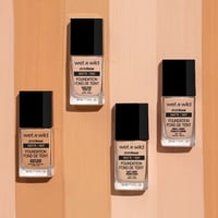 Wet n Wild Photo Focus Matte Foundation Soft Beige 30ml