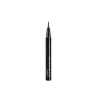 Wet n Wild ProLine قلم تحديد العيون بطرف اللباد أسود 0.5g