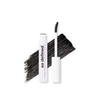 Wet n Wild So Defined ماسكارا للتكثيف والتحديد Black 10ml