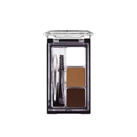 Wet n Wild طقم الحواجب المثالي Ash Brown 2.5g