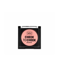 Wibo Cheek to Cheek Blusher 1 Peony