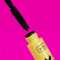 Wibo Giant Lashes XXL مسكارا 11g