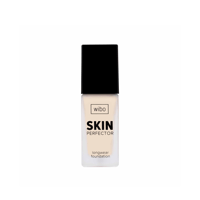 Wibo Skin Perfector Longwear Foundation 1C Alabaster 30ml