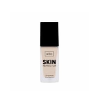 Wibo Skin Perfector Longwear Foundation 6C Sand 30ml